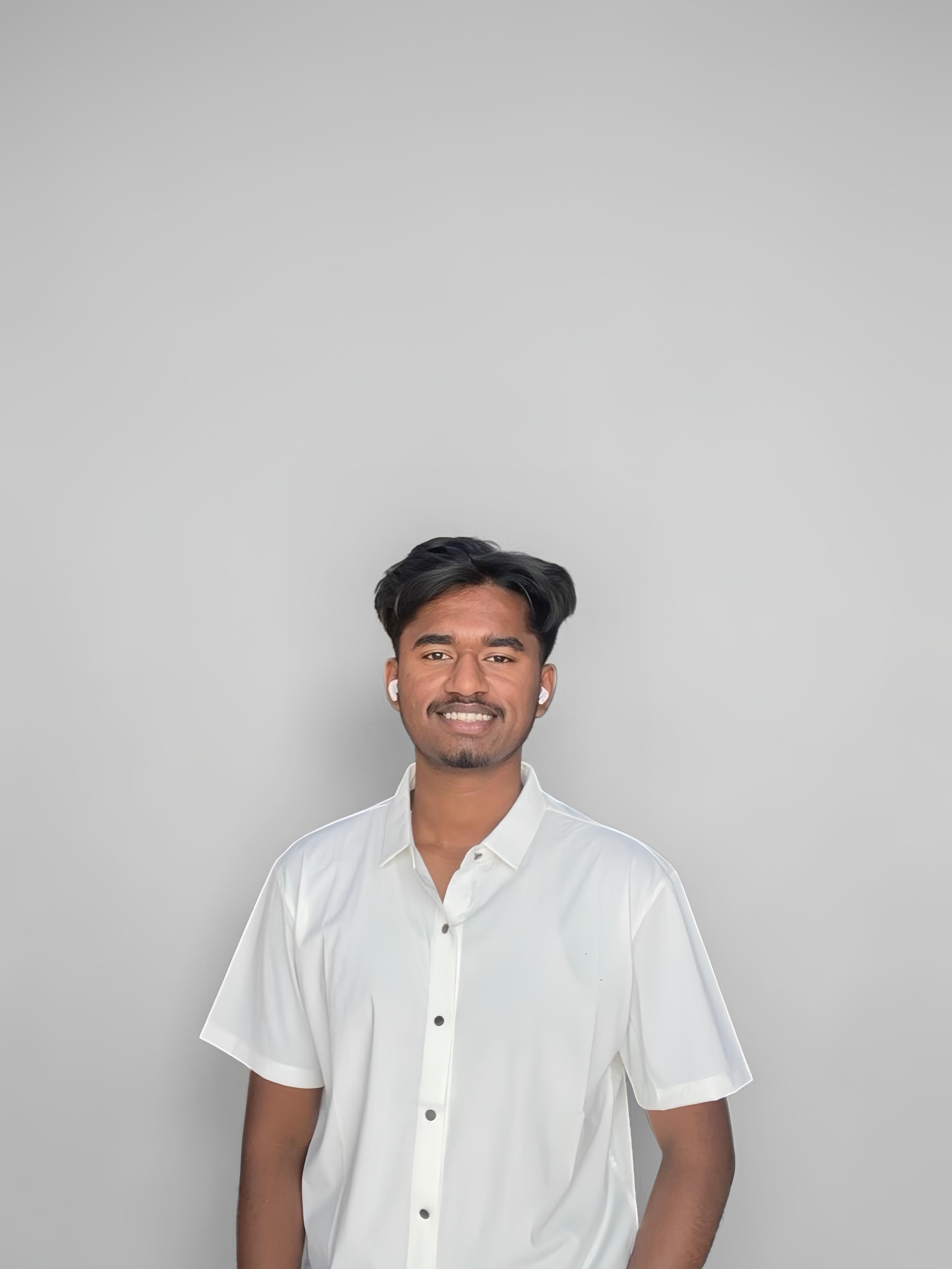 Aryan Islam Nirob